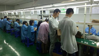 LED美妆镜专供跨境 定制产品10天交货，雨果网如何领跑全球美容科技市场？